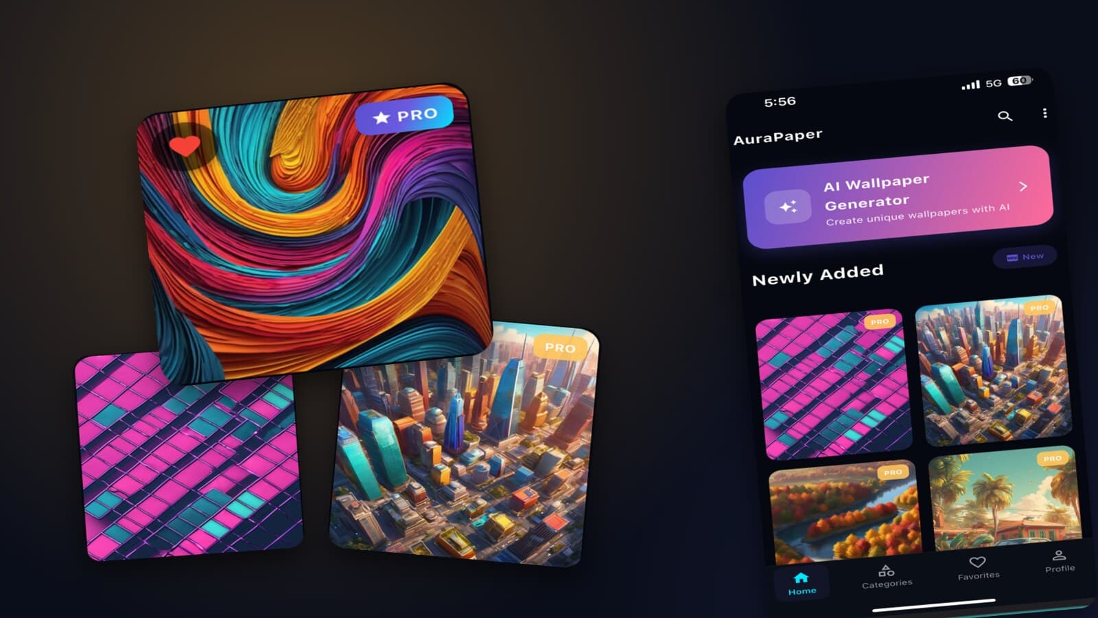 AuraPaper